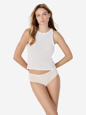 ETAM Slip 'Jack' in Beige