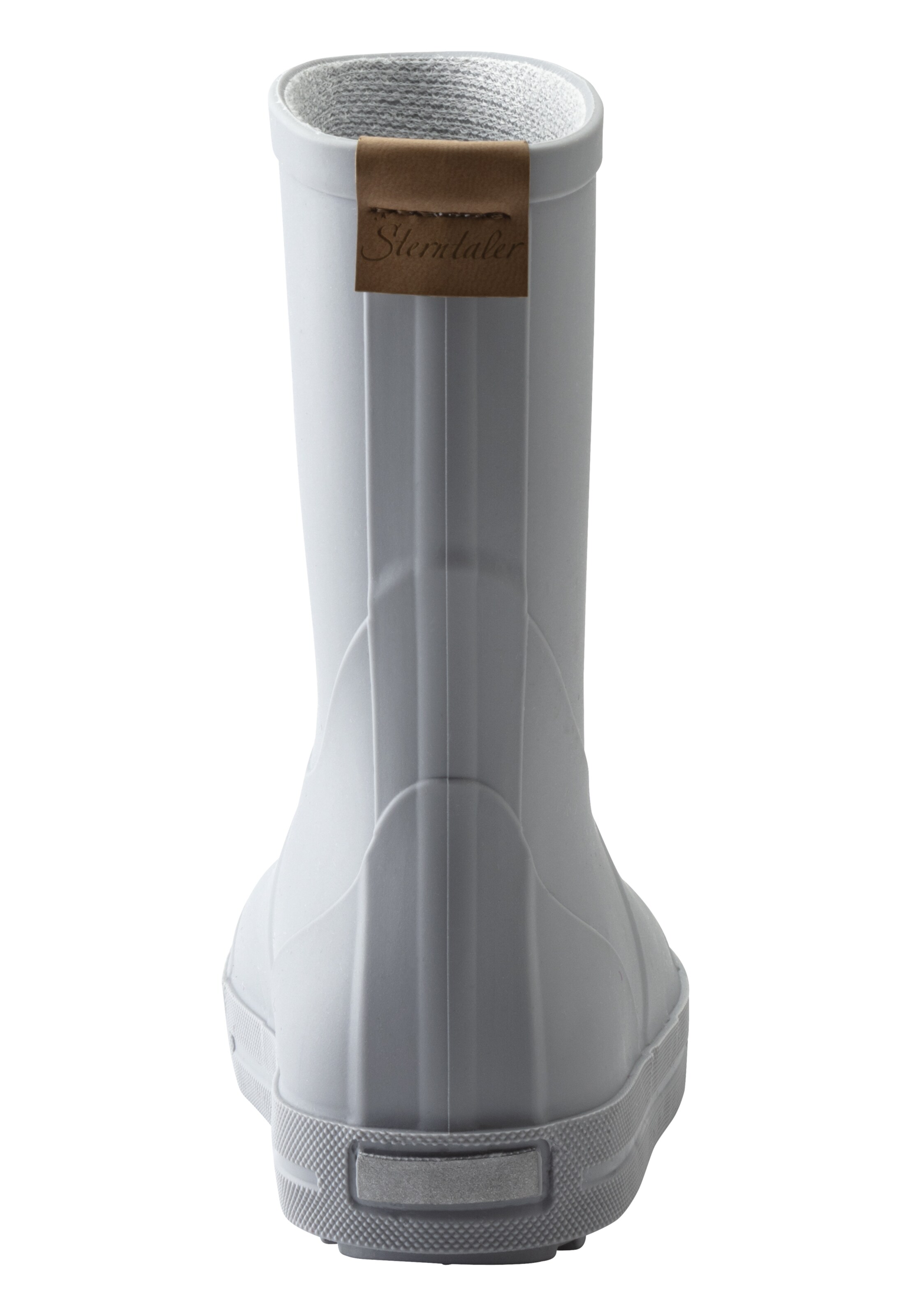 STERNTALER Rubber Boots in Grey