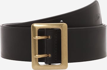 LEVI'S ®Remen 'FRANKIE' - crna boja: prednji dio