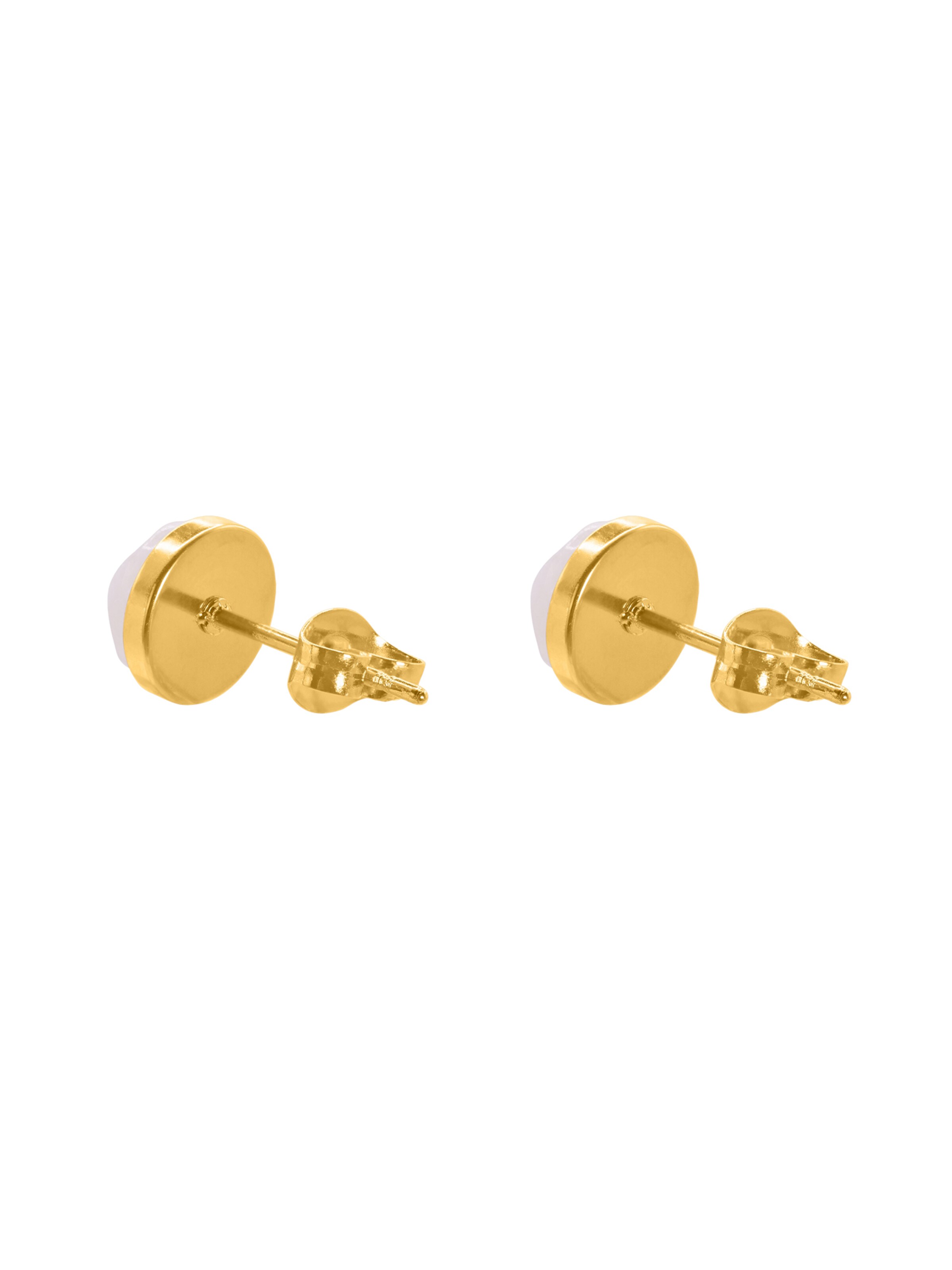 Heideman Earrings 'Sevir' in Gold