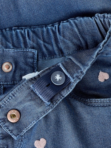 regular Jeans di NAME IT in blu