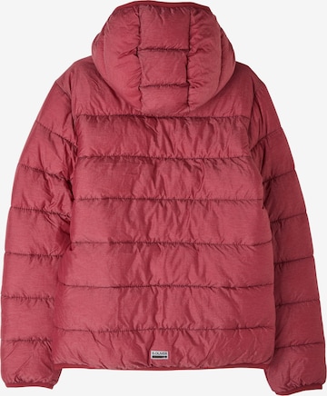 s.Oliver Between-Season Jacket in Red