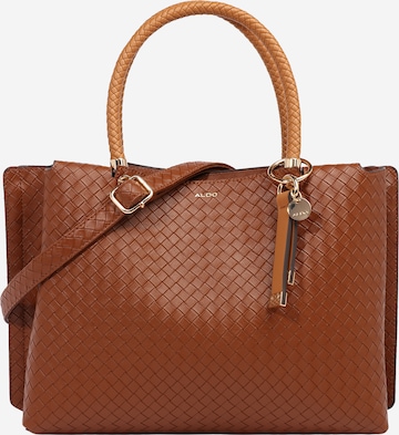 ALDO Handtasche 'CRIRATHA' in Braun