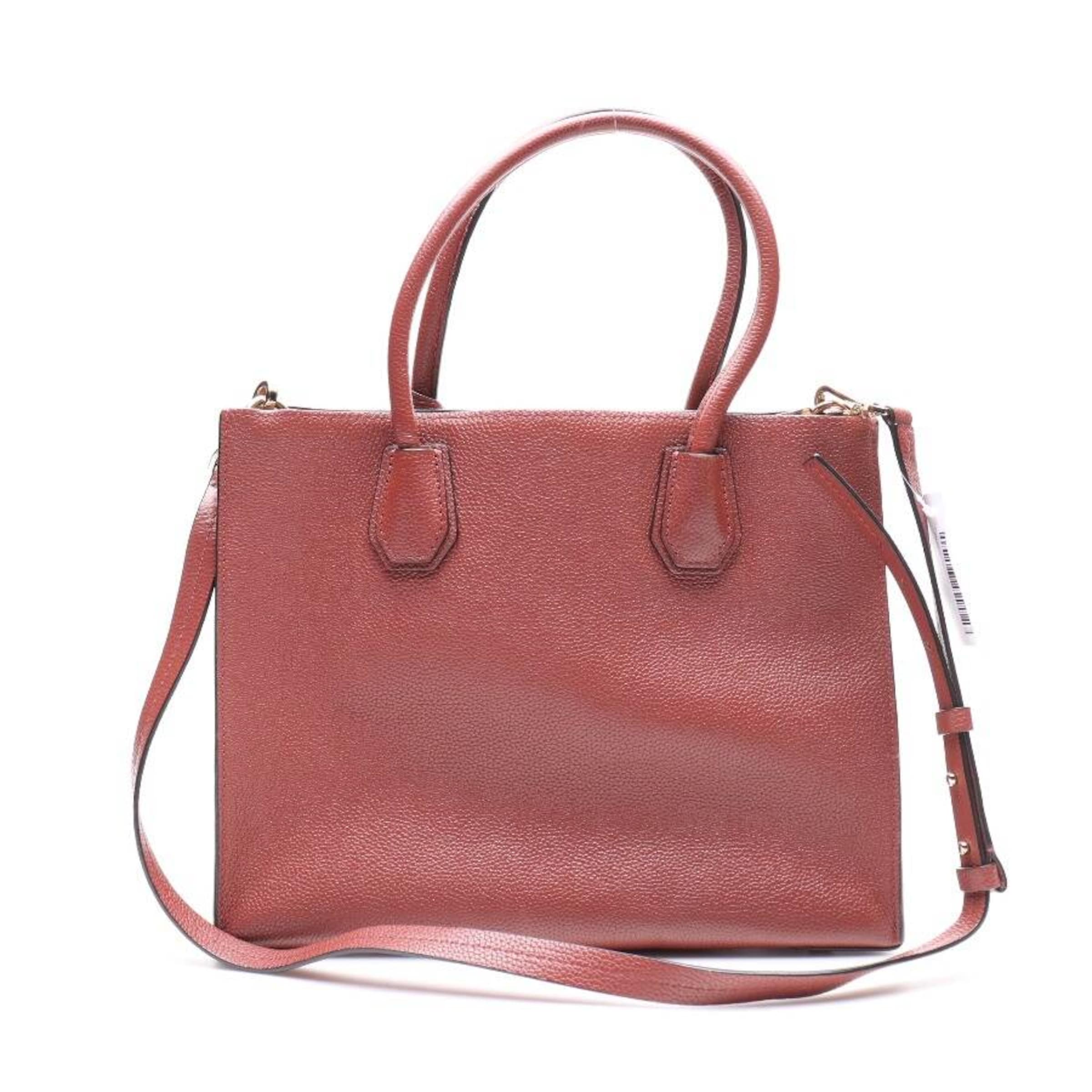 Michael Kors Handtasche One Size in Rot
