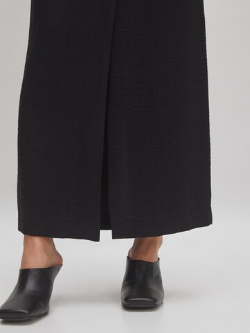 EDITED Skirt 'Daisy' in Black