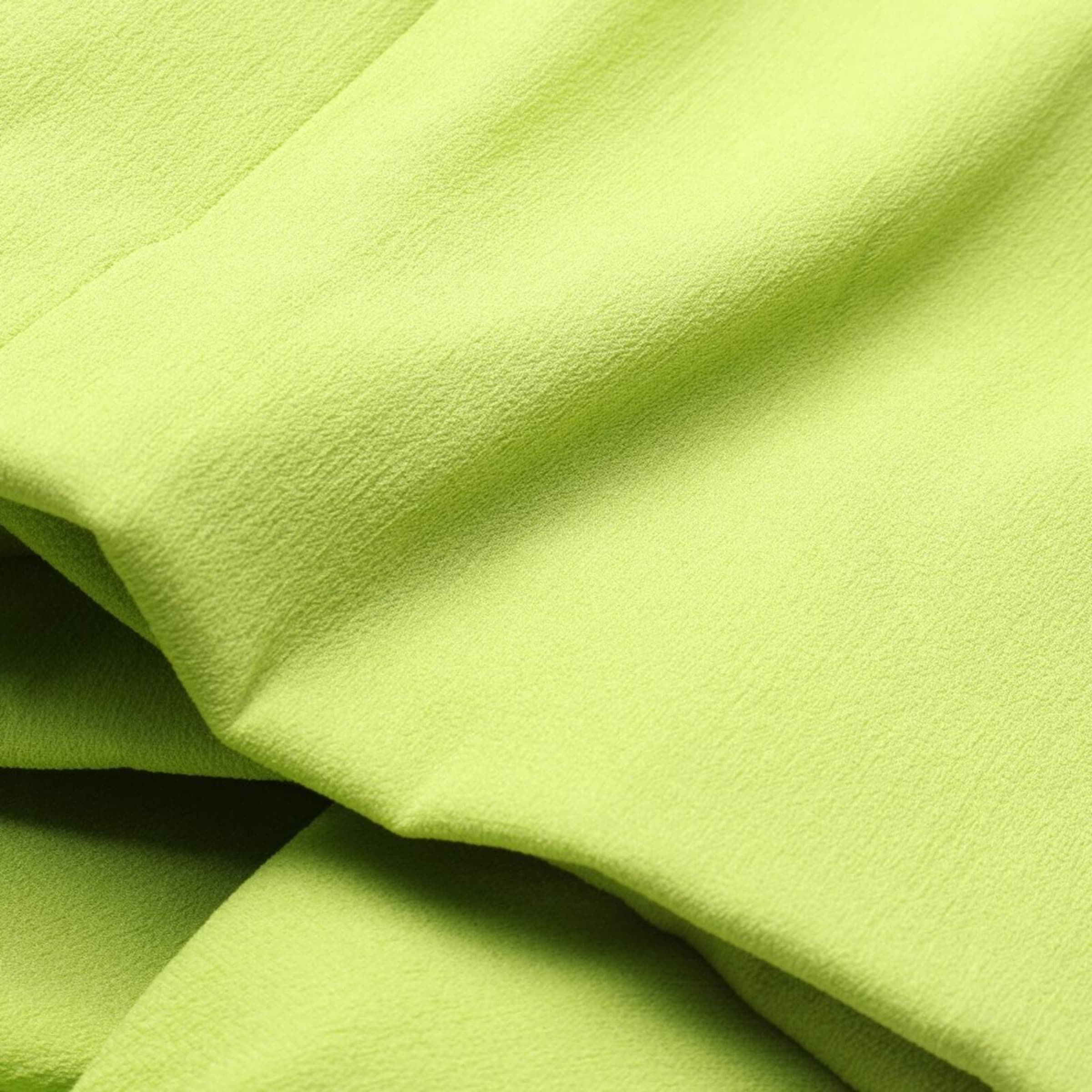 DOLCE & GABBANA Kleid S in Grün