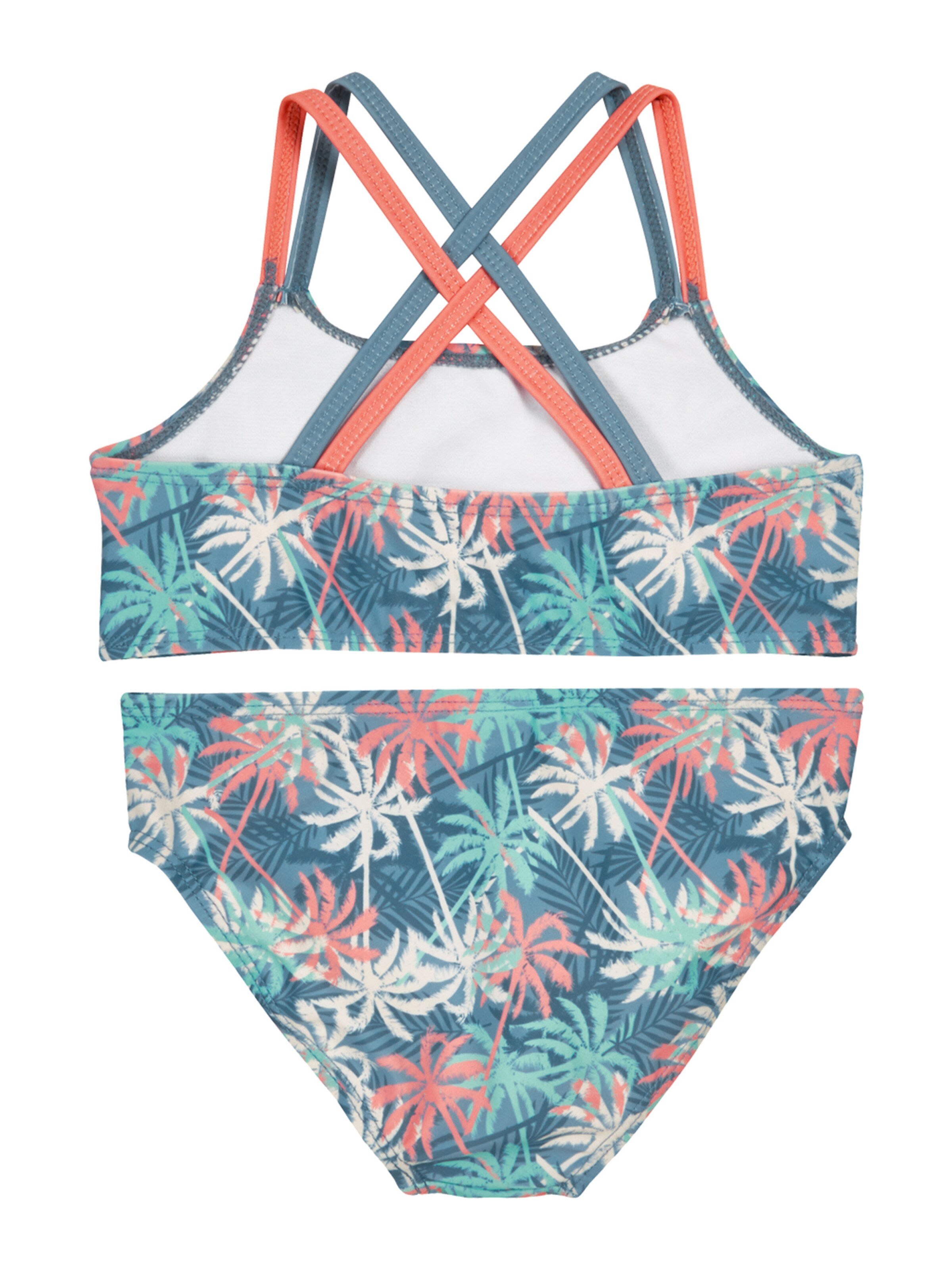 PLAYSHOES Купальник в Синий