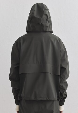 Veste mi-saison Aim'n en mélange de couleurs