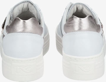 Nero Giardini Sneakers 'E409967D' in White