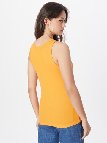 s.Oliver Top in Orange