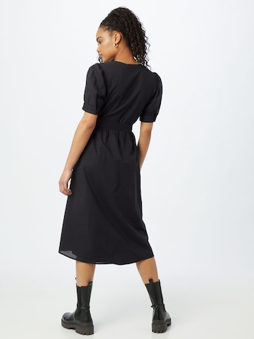 modström Dress 'Juna' in Black