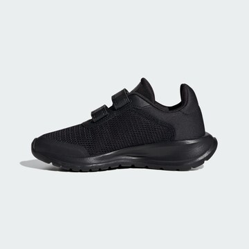 ADIDAS SPORTSWEAR Sportschuh 'Tensaur' in Schwarz