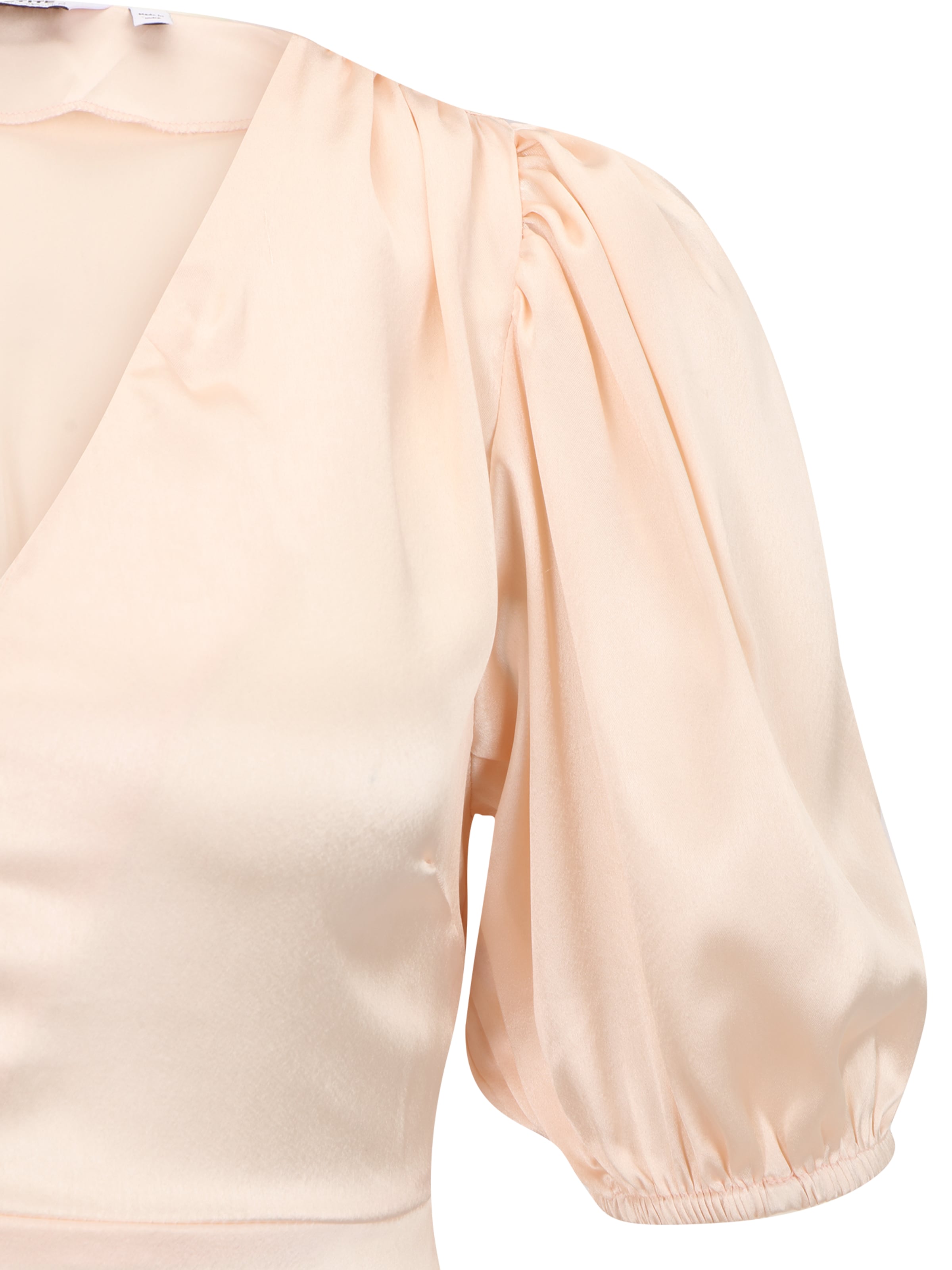 Abito camicia di Dorothy Perkins Petite in rosa