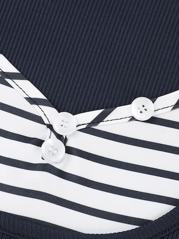 LapaPlus Shirt in Blauw