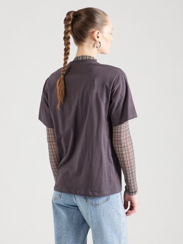 T-shirt 'Spree ' Carhartt WIP en gris