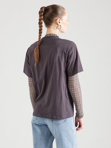Carhartt WIP T-shirt 'Spree ' i grå