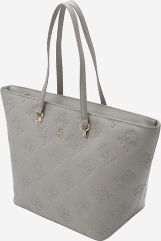 TOMMY HILFIGER Shopper in Grey