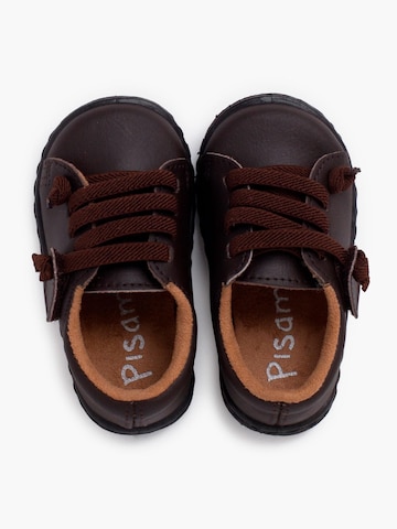 Sneaker di Pisamonas in marrone