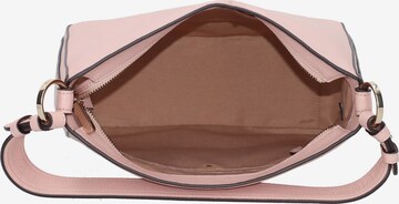 Kate Spade Schultertasche 'Hudson' in Pink