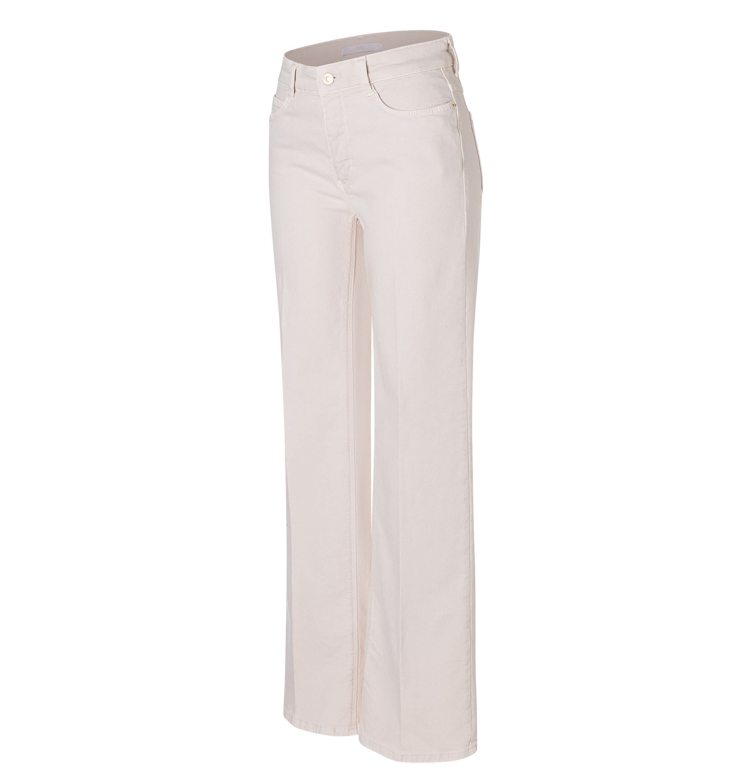 MAC Regular Jeans in White