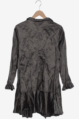 Joseph Ribkoff Jacket & Coat in L in Grey