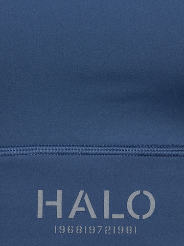 HALO Bralette Sports top in Blue
