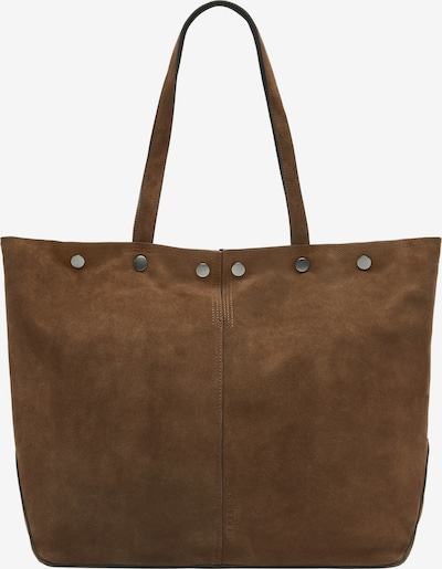 Liebeskind Berlin Ostoskassi 'Rive' värissä tummanruskea, Tuotenäkymä