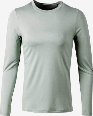 ELITE LAB Shirt 'X1' in Grün: predn�á strana