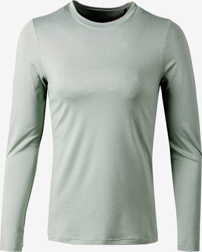 ELITE LAB Shirt 'X1' in pastellgrün / hellgrün, Produktansicht