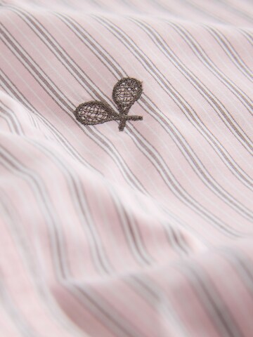 Chemisier Next en rose