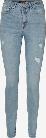 VERO MODA Jean 'Sophia' en bleu denim, Vue avec produit