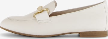 GABOR Slipper in Beige: Vorderseite