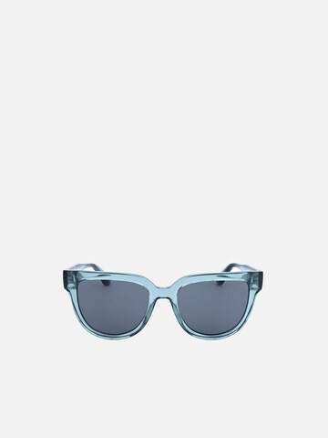 Longchamp Sonnenbrille‌‌‌‌‌‌‌‌‌‌ in Blau
