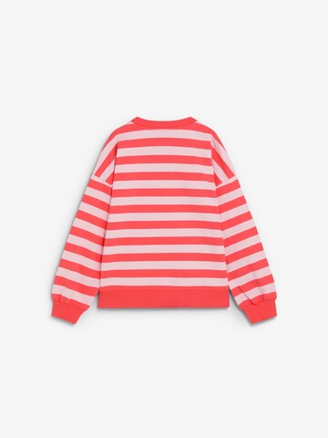 Scalpers Суичър ' ' в оранжево