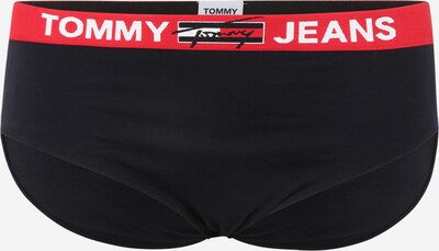 Tommy Hilfiger Underwear Trosa i mörkblå / röd / vit, Produktvy