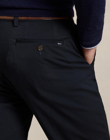 Polo Ralph Lauren Regular Hose in Blau