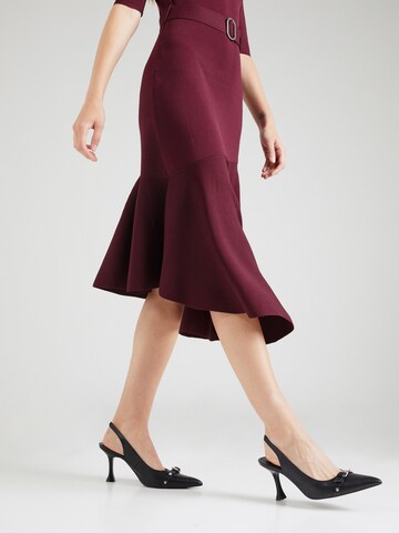 Ted Baker Šaty - Červená
