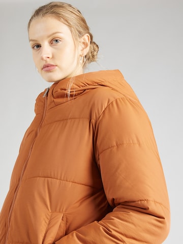 Wemoto Winter jacket in Orange