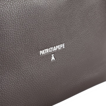 PATRIZIA PEPE Shopper in Brown