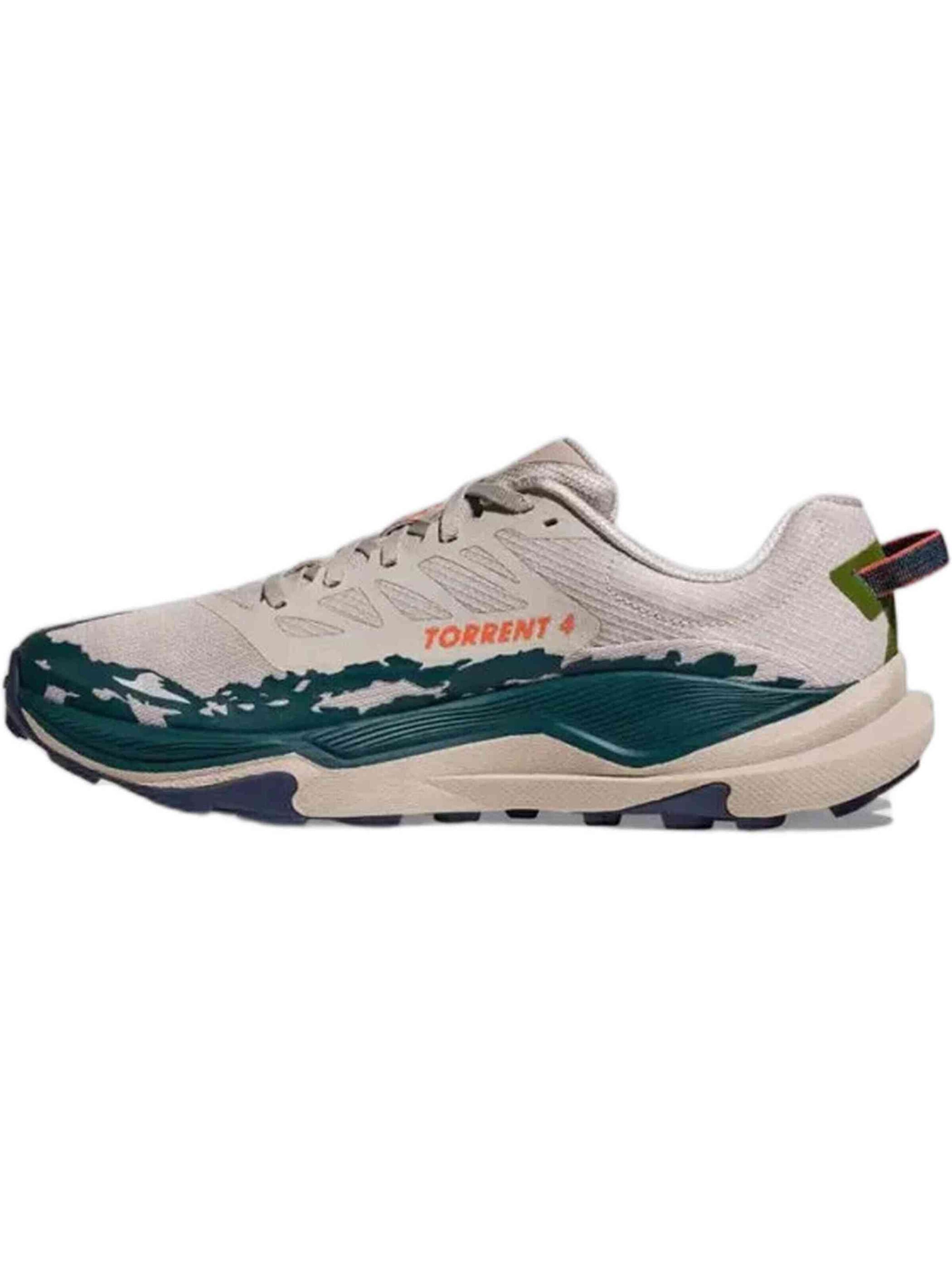 HOKA - Zapatillas de running '0001155115-PTY' en Mezcla de colores