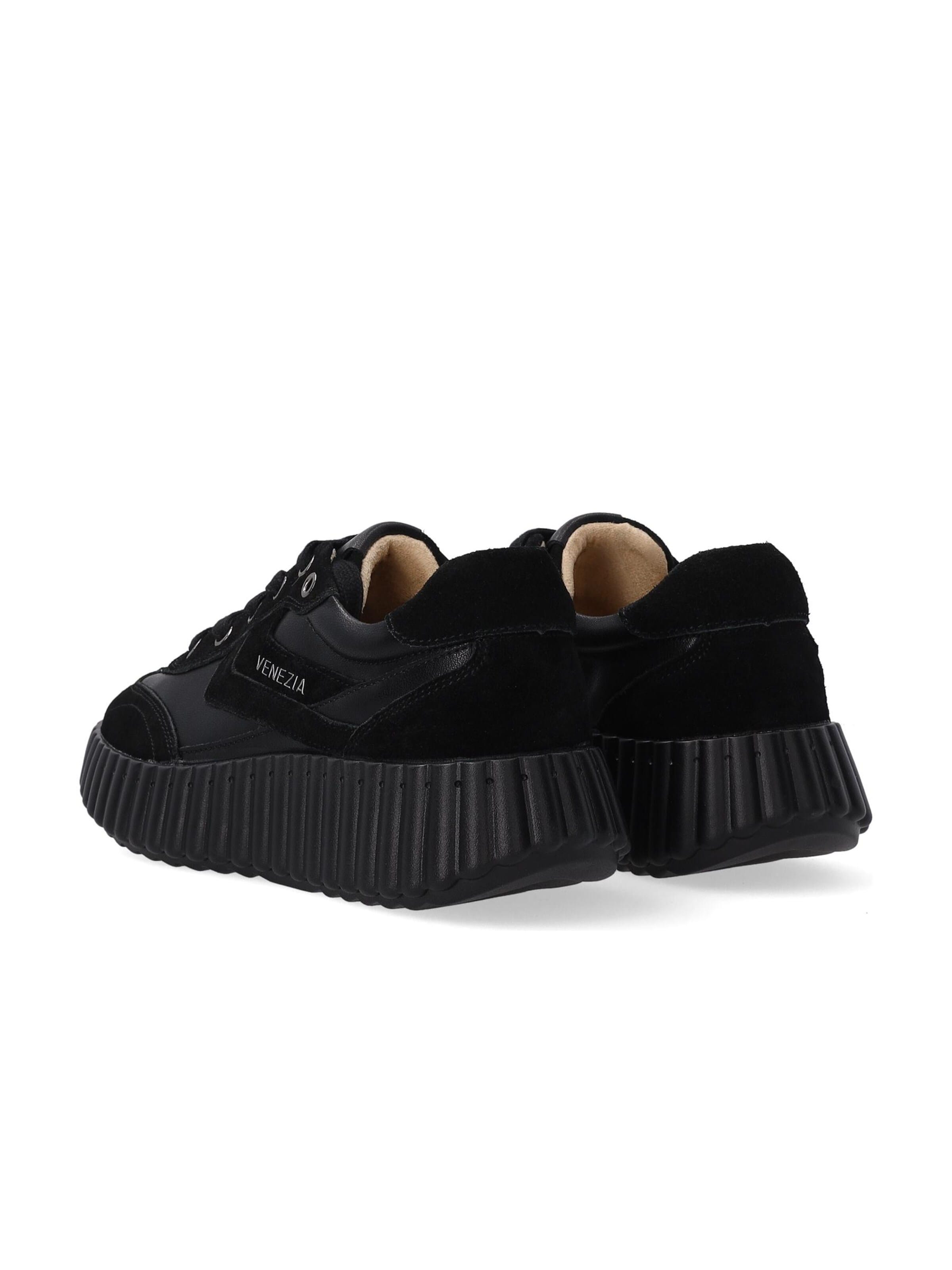 VENEZIA Sneaker low‌‌‌‌ in Schwarz