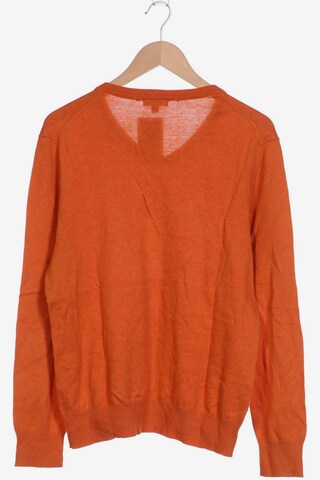 GAP Pullover M in Orange