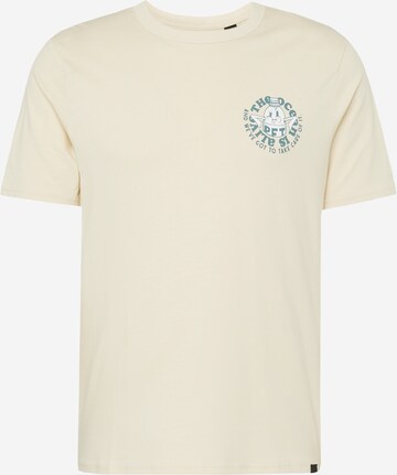 O'NEILL - Camiseta 'Strong' en beige: frente