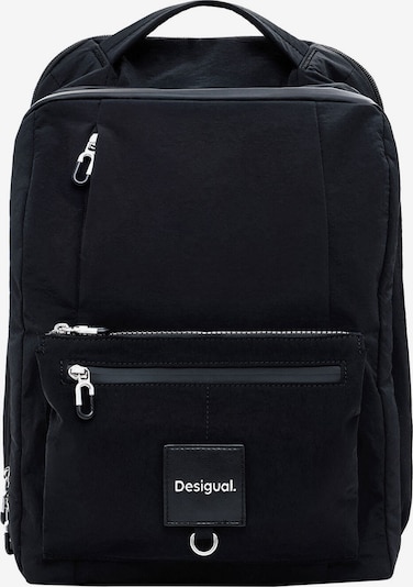 Desigual Batoh - černá, Produkt