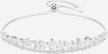 Swarovski Rannekoru 'MESMERA' värissä hopea: etupuoli