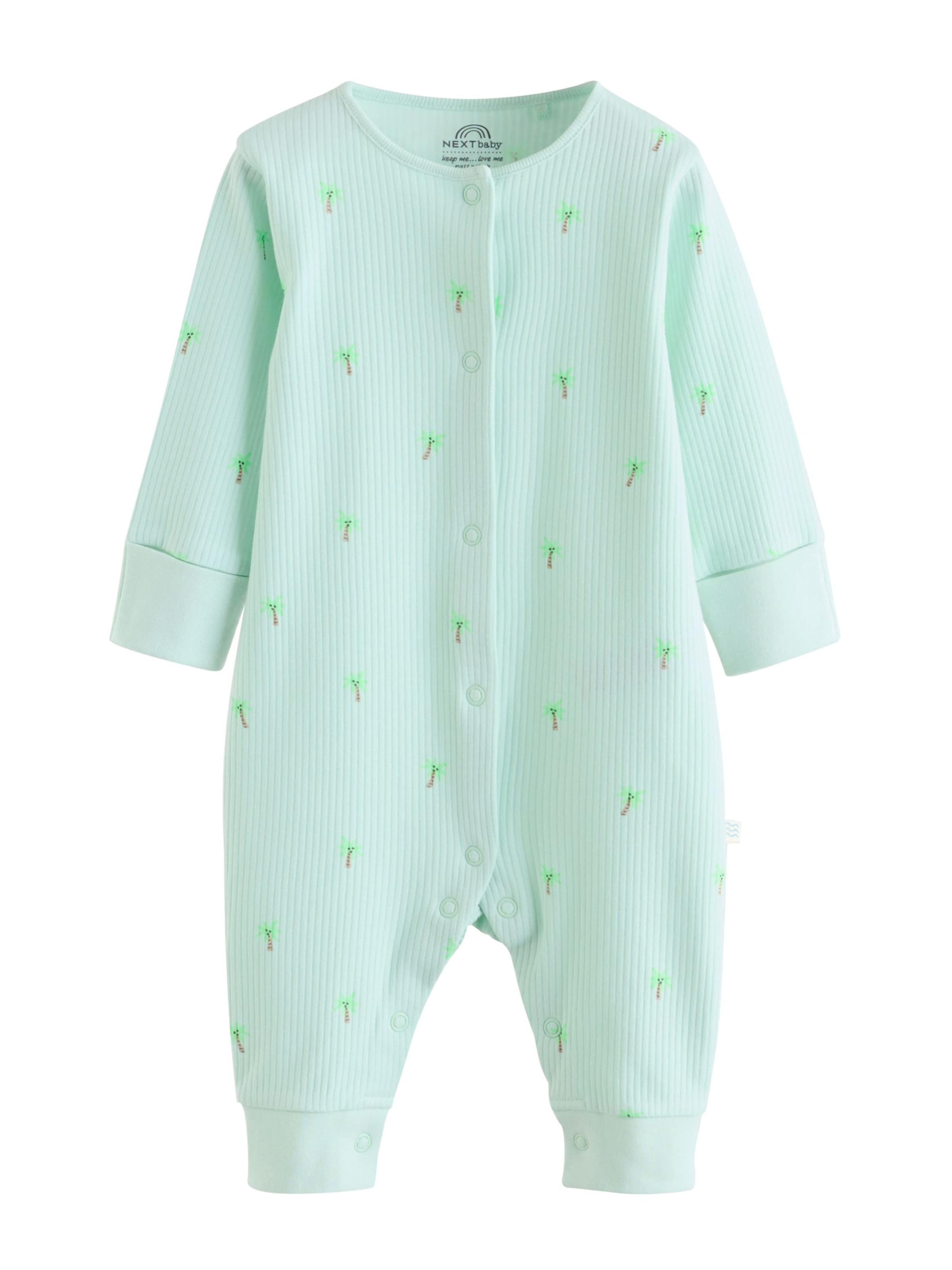 Next Pižama | modra barva