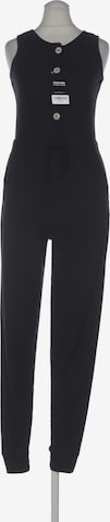 Missguided Jumpsuit in XS in Black: front