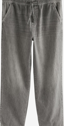 Next Regular Farkut värissä harmaa: etupuoli