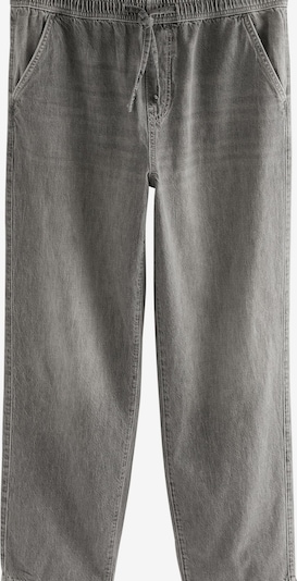 Next Jeansy w kolorze szarym, Podgląd produktu