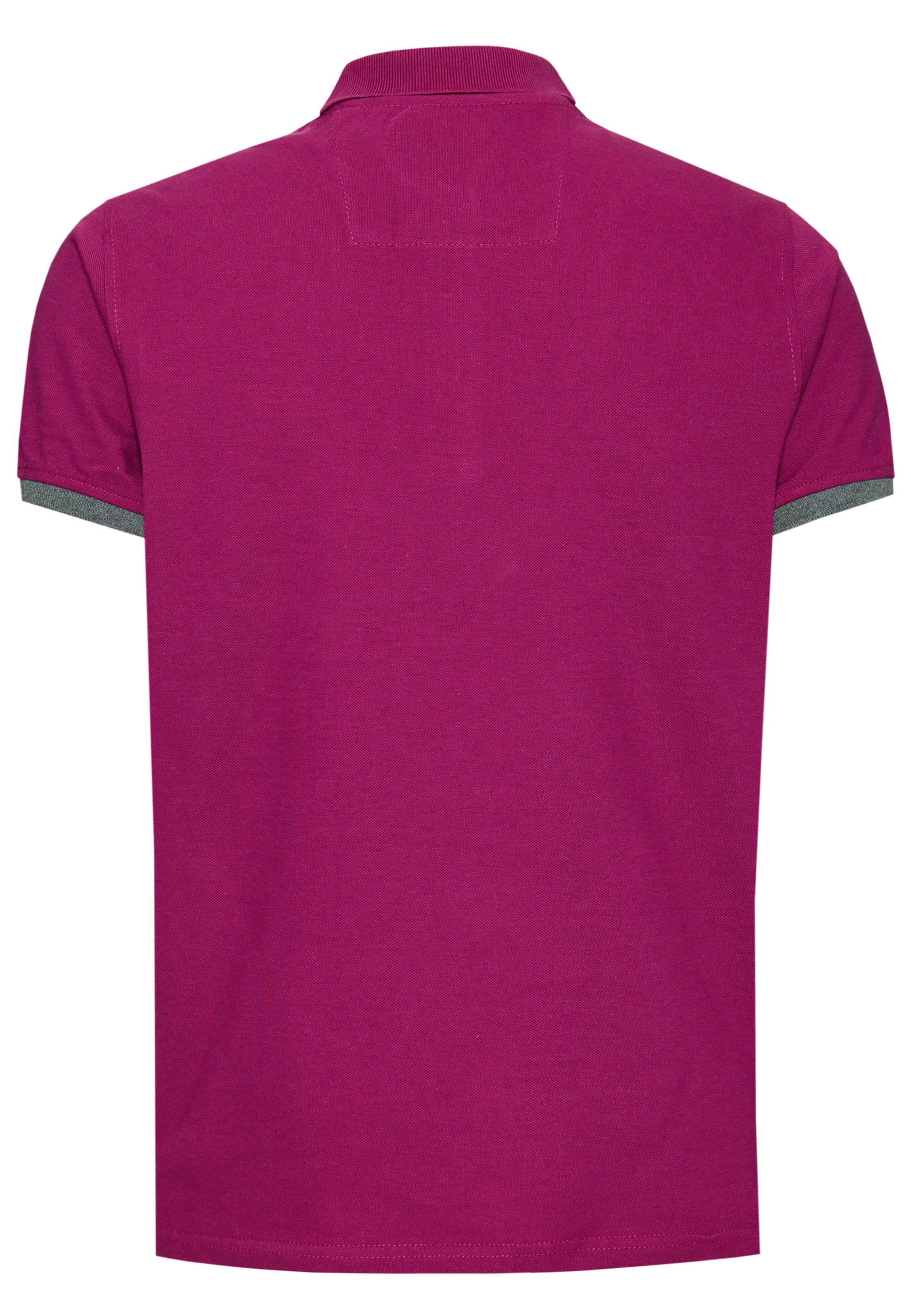 Rusty Neal Shirt in Purple
